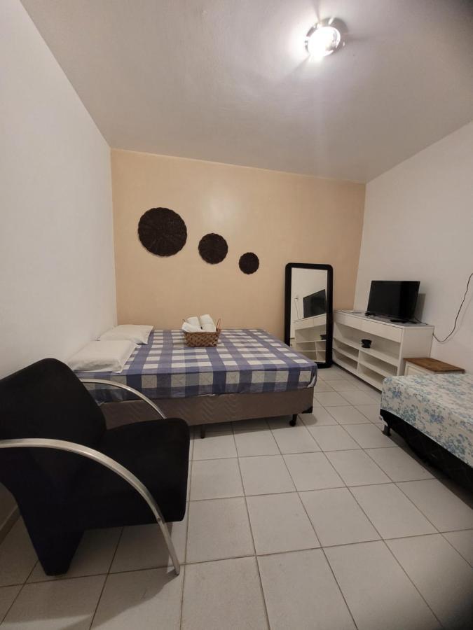 Pousada Maraki Maceió Habitación foto