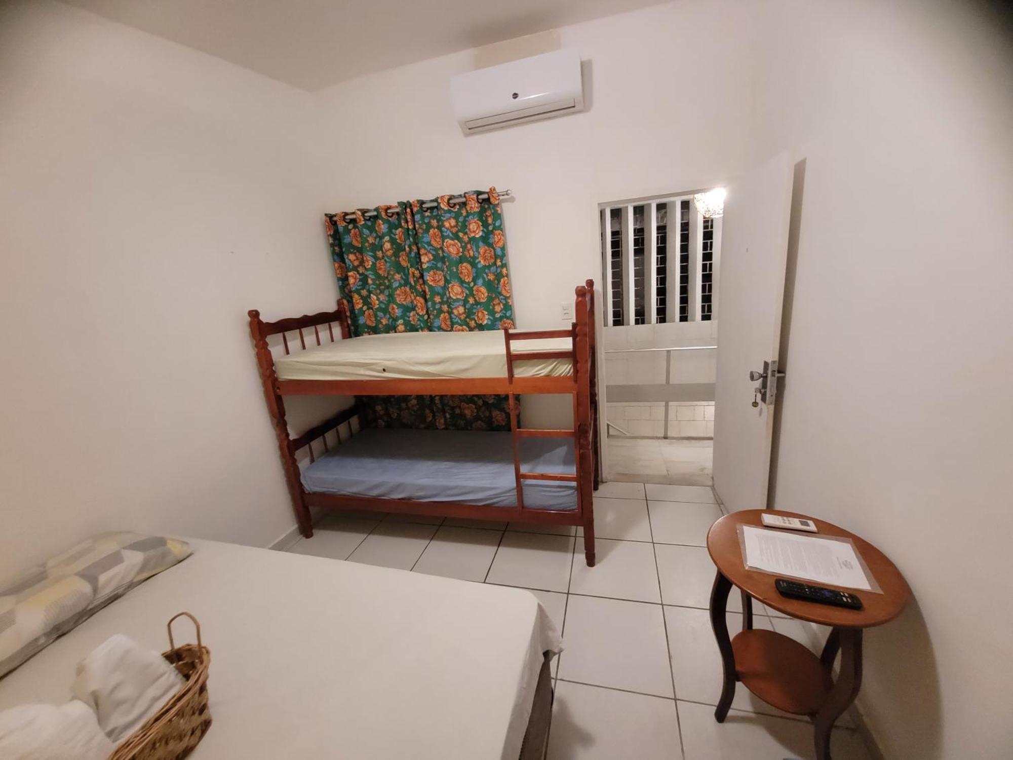 Pousada Maraki Maceió Habitación foto